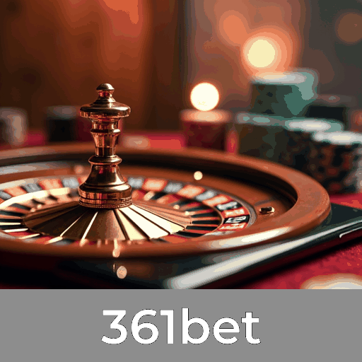 361bet: Slots com Gigantescos Jackpots, Mesa de Poker ao Vivo, e Roleta com Altas Chances de Ganhar - A Escolha dos Jogadores Brasileiros