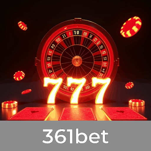 361bet: Plataforma de apostas confiável e premiada